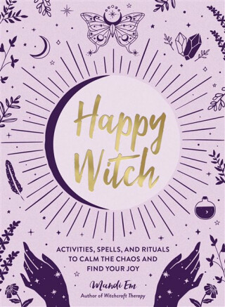 Happy Witch - Em Mandi