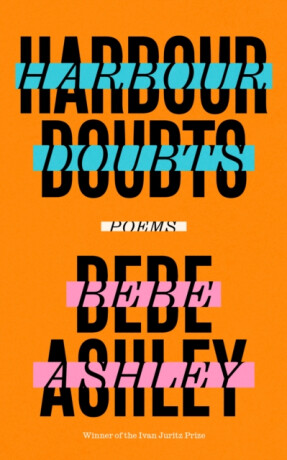 Harbour Doubts - Bebe Ashley