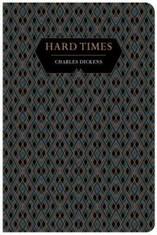 Hard Times - Charles Dickens