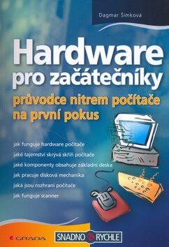 Hardware pro začátečníky - Dagmar Šimková
