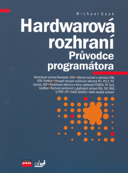 Hardwarová rozhraní - Michael Gook