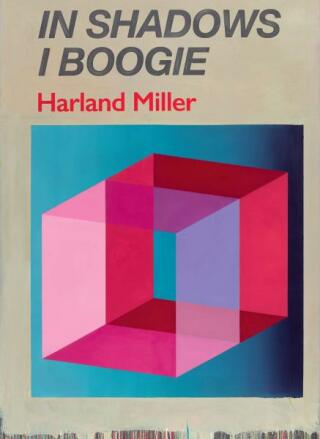 Harland Miller: In Shadows I Boogie - Herbert Martin,Michael Bracewell,Catherine Ince