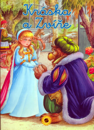 Kráska a zvíře - neuveden