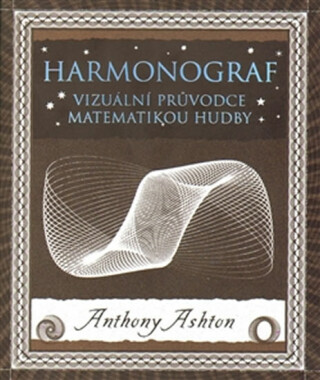 Harmonograf - Anthony Ashton