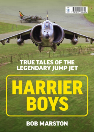 Harrier Boys - 