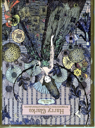 Harry Clarke - Hiroshi Umino