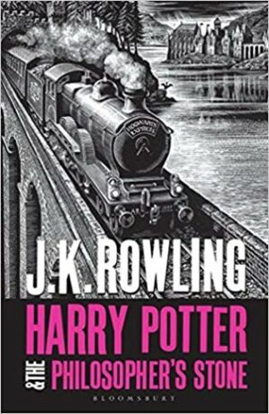 Harry Potter and the Philosopher´s Stone - Andrew Davidson,Joanne K. Rowlingová