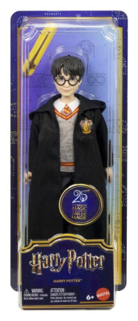 Harry Potter Figurka - Harry Potter - 