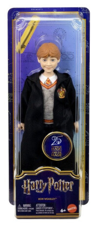 Harry Potter Figurka - Ron Weasley - 