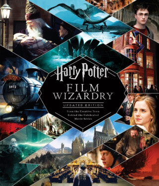 Harry Potter Film Wizardry - Warner Bros