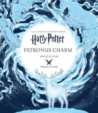 Harry Potter: Magical Film Projections: Patronus Charm - 