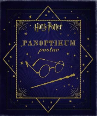 Harry Potter Panoptikum postav - Jody Revensonová