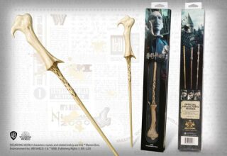 Harry Potter: Sběratelská hůlka - Lord Voldemort - neuveden