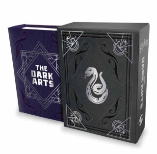 Harry Potter: The Dark Arts Tiny Book - Insight Editions