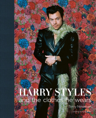 Harry Styles - Terry Newman