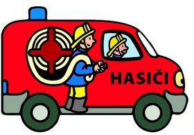 Hasiči - 