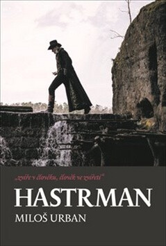 Hastrman - Miloš Urban,Pavel Růt