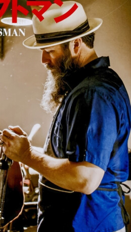 Hat Craftsman - 