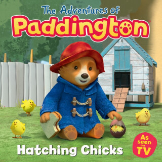 Hatching Chicks - HarperCollins Childrenâ€™s Books