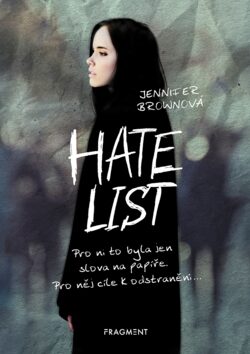 Hate List - Jennifer Brownová