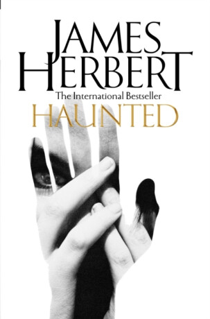 Haunted - James Herbert
