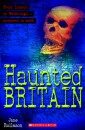 Haunted Britain (level 1) - kolektiv autorů