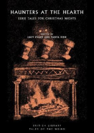 Haunters at the Hearth - 