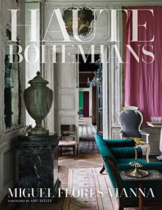 Haute Bohemians - Flores-Vianna