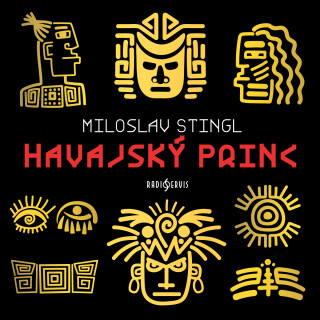 Havajský princ - Miloslav Stingl