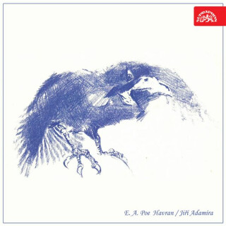 Havran - Edgar Allan Poe