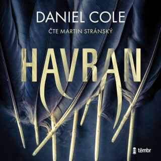 Havran - Daniel Cole