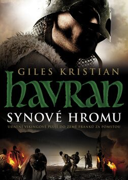 Havran - Kristian Giles