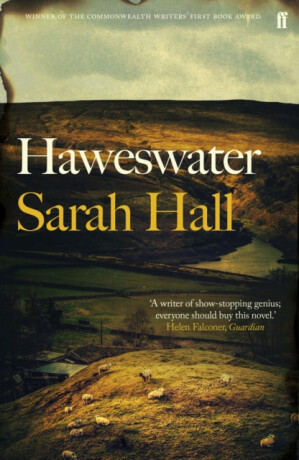 Haweswater - Sarah Hallová