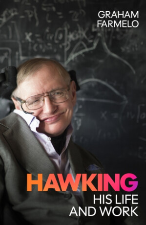 Hawking - Graham Farmelo