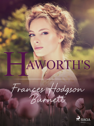 Haworth's - Frances Hodgsonová-Burnettová