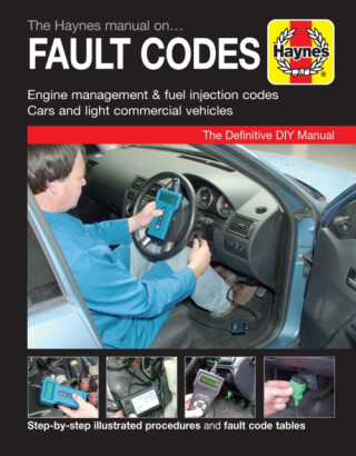 Haynes Manual on Fault Codes - Haynes Publishing