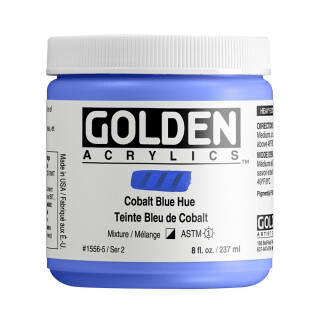 HB COBALT BLUE HUE 237 ML 556 - 