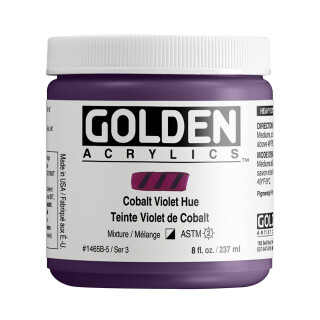 HB COBALT VIOLET HUE 237 ML 465 - 