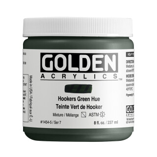 HB HOOKER'S GREEN HUE 237 MLL 454 - 