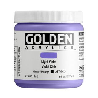 HB LIGHT VIOLET 237 ML 568 - 