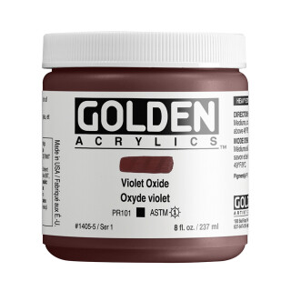 HB VIOLET OXIDE 237 ML 405 - 