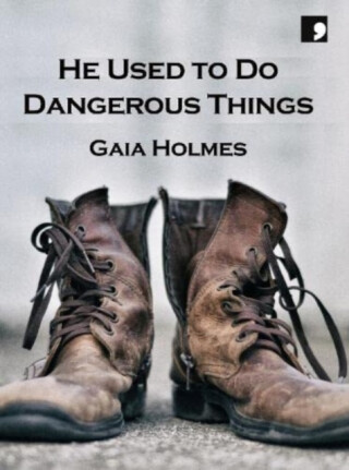 He Used To Do Dangerous Things - Gaia Holmes