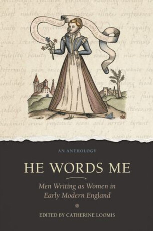 He Words Me - Catherine Loomis