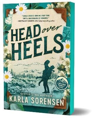 Head Over Heels - Karla Sorensen