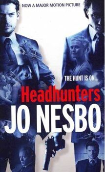 Headhunters - Jo Nesbø