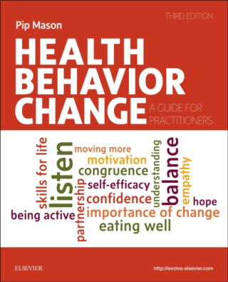 Health Behavior Change - Pip Mason
