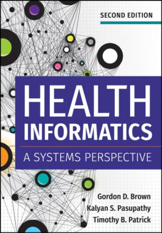Health Informatics - Gordon Brown