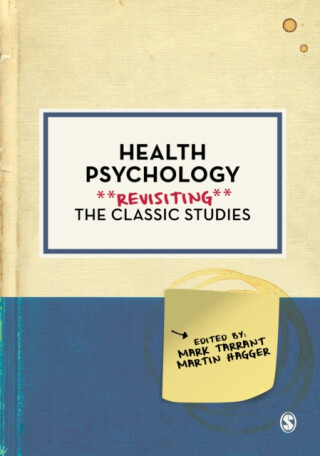 Health Psychology - 