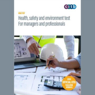 Health, Safety and Environment test for Managers and Professionals - 