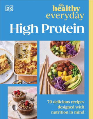 Healthy Everyday High Protein - DK